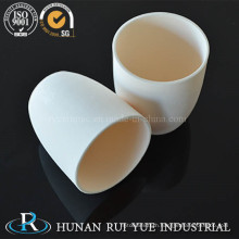 5ml-2000ml Ceramic 99% Alumina Crucible